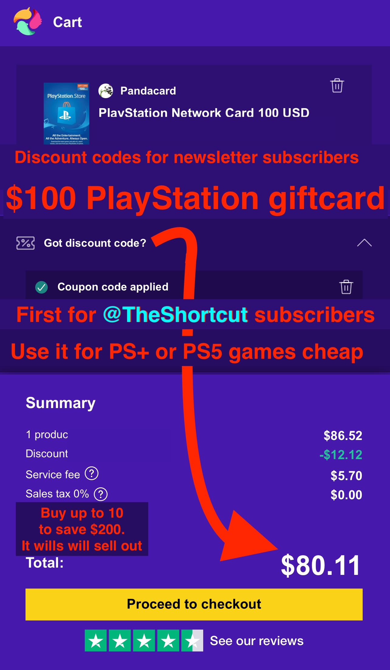 FAQ - visual representation