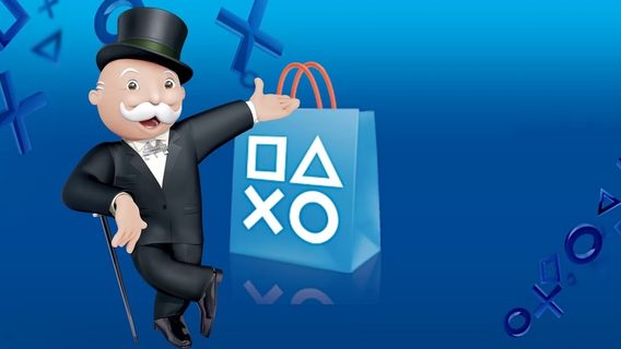 Social - visual representation