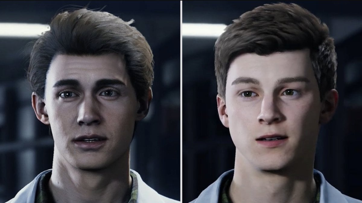 The Evolution of Graphics Upscaling - visual representation