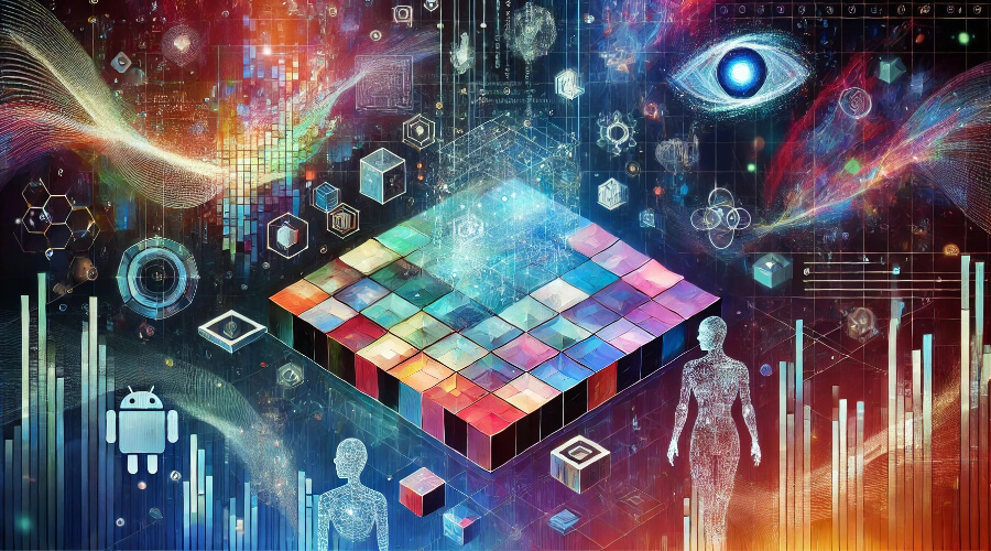 Recommendations for Game Developers - contextual illustration