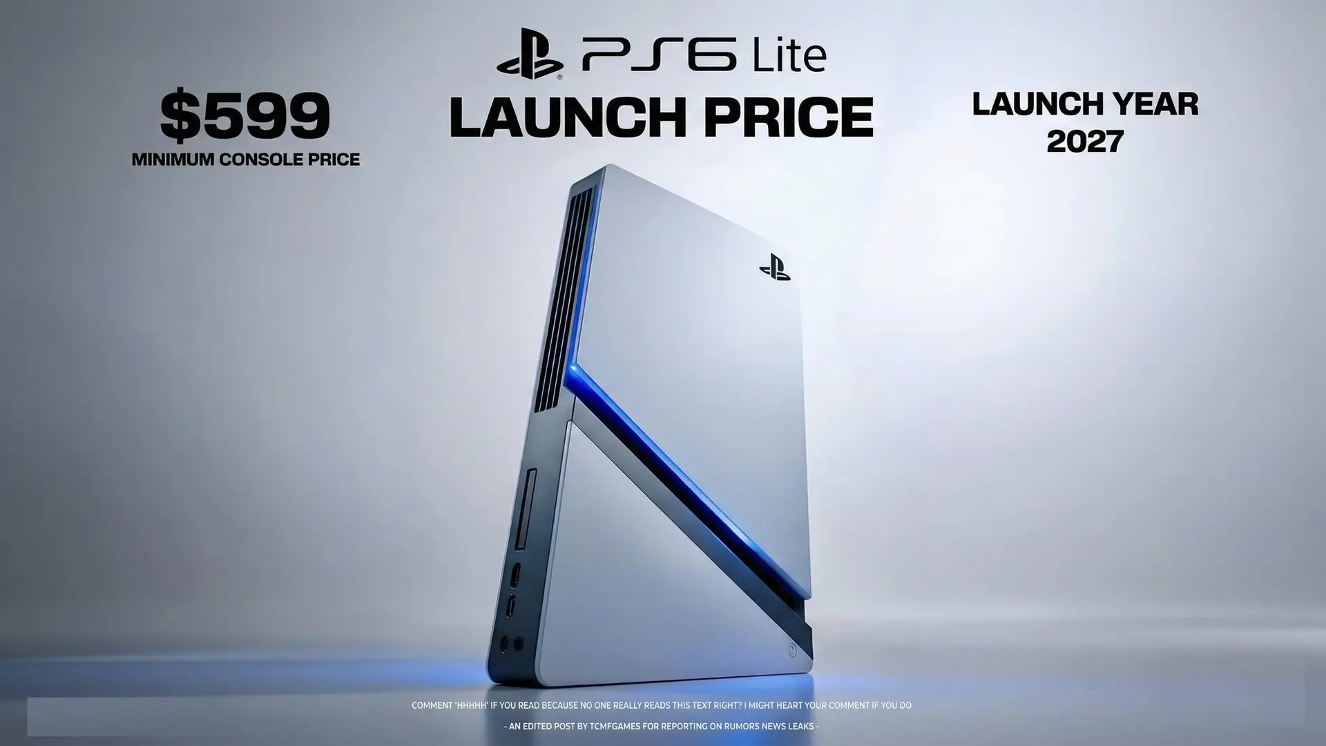 Deep Dive: The Budget PS6 Console - contextual illustration