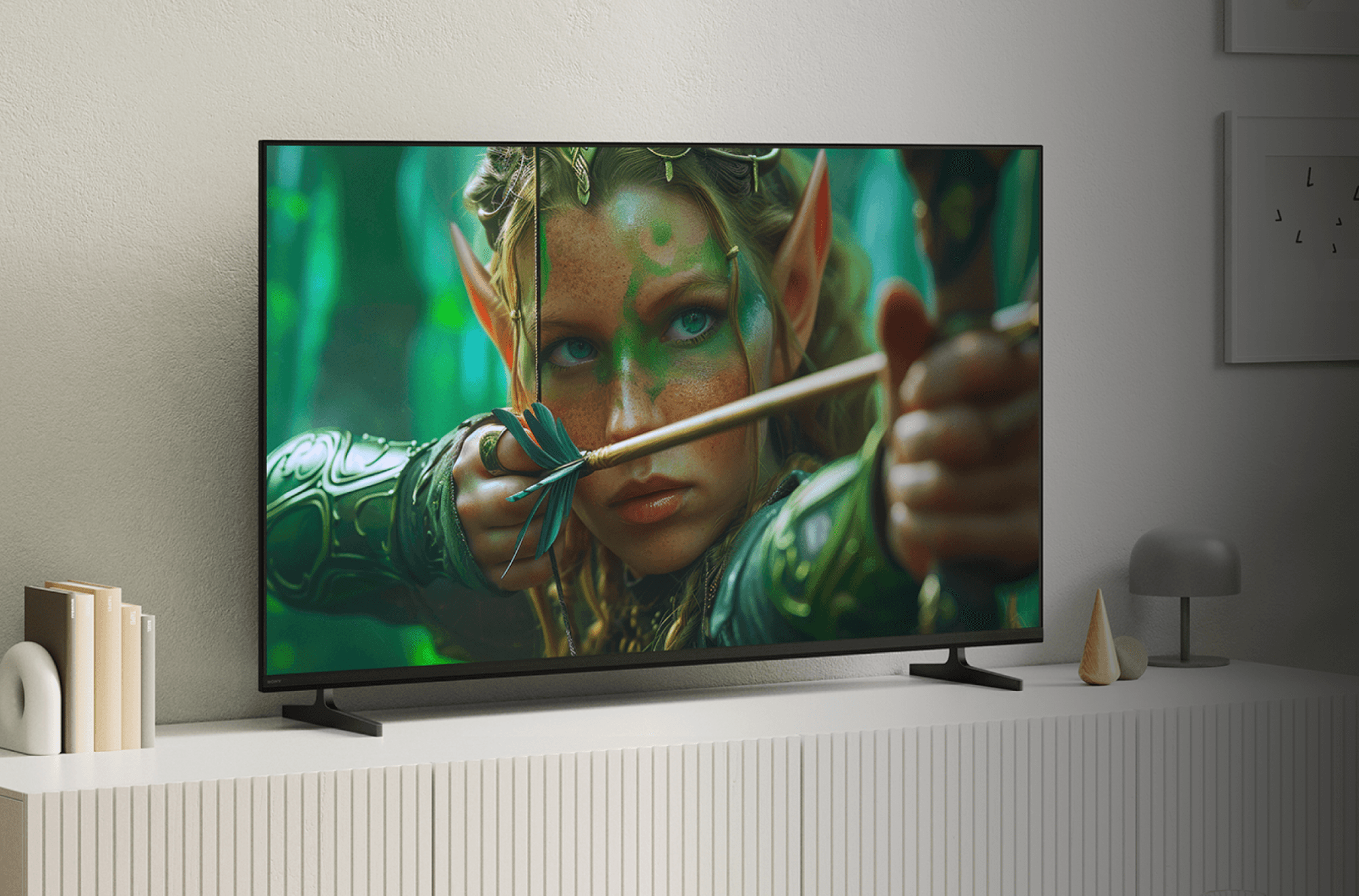 FAQ - visual representation