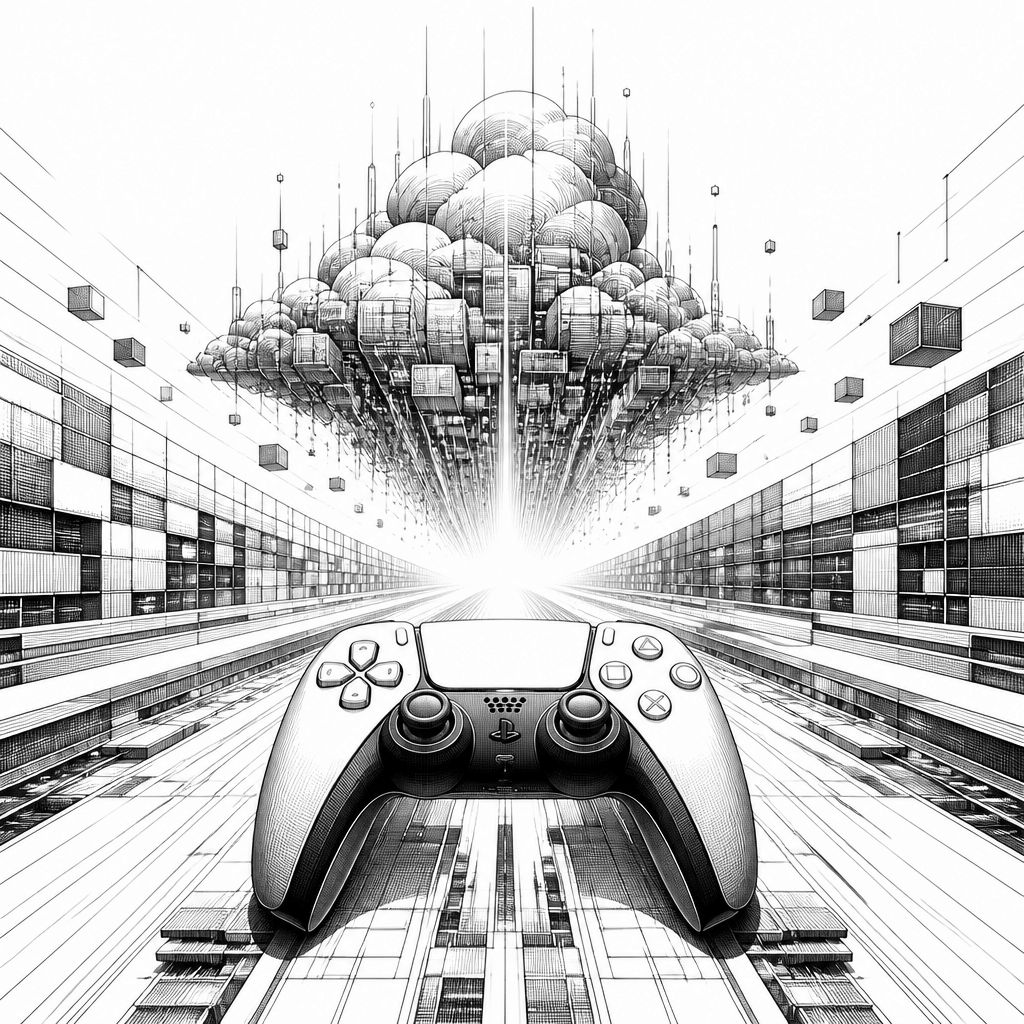 The Gamer's Perspective: A Double-Edged Sword - contextual illustration