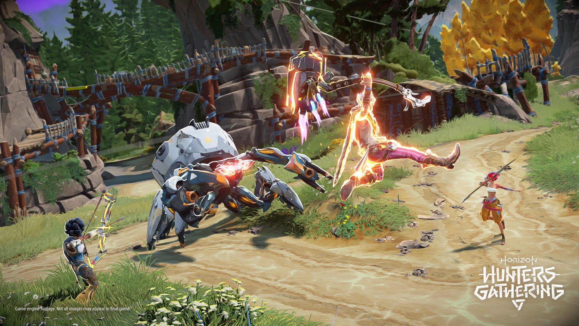 The Roguelike Mechanics: Building Different Loadouts Every Hunt - visual representation