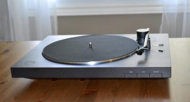Looking Forward: What's Next for Budget Turntables? - visual representation