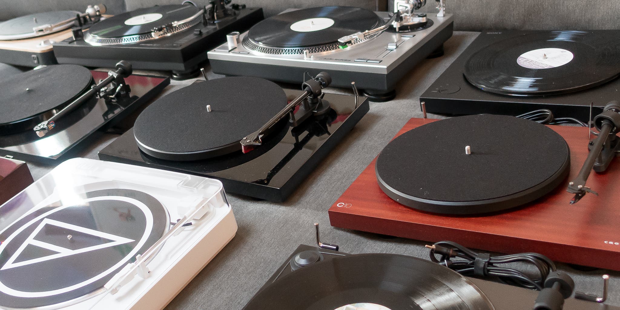 Final Verdict: Are These Turntables Worth It? - visual representation