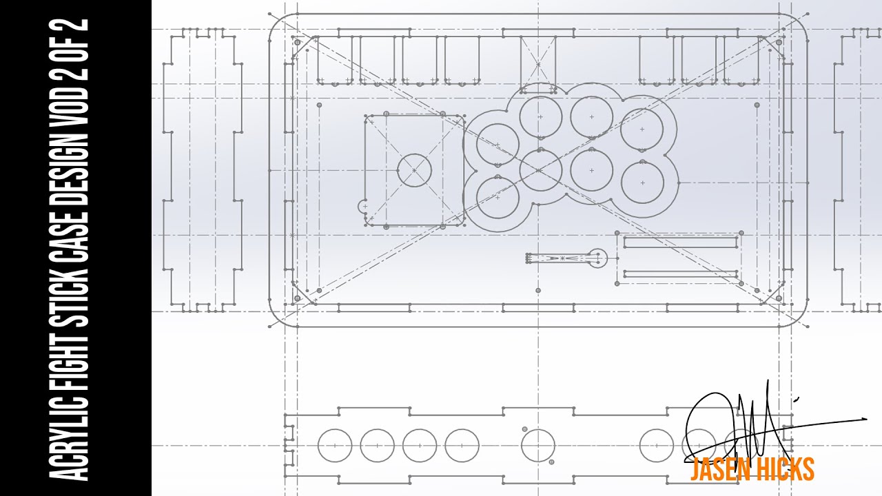 Common Pitfalls and Solutions in Fight Stick Design - contextual illustration