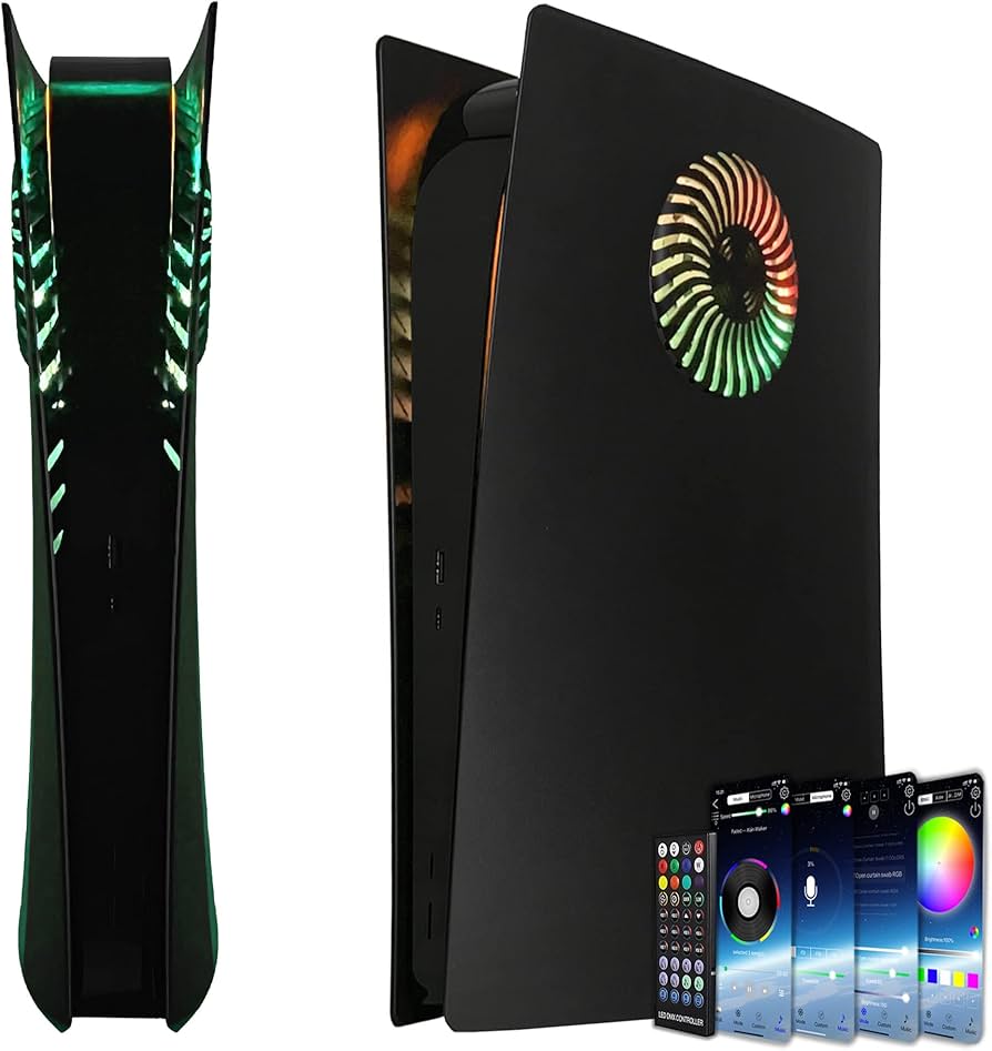 The Streaming and Content Creator Angle - visual representation