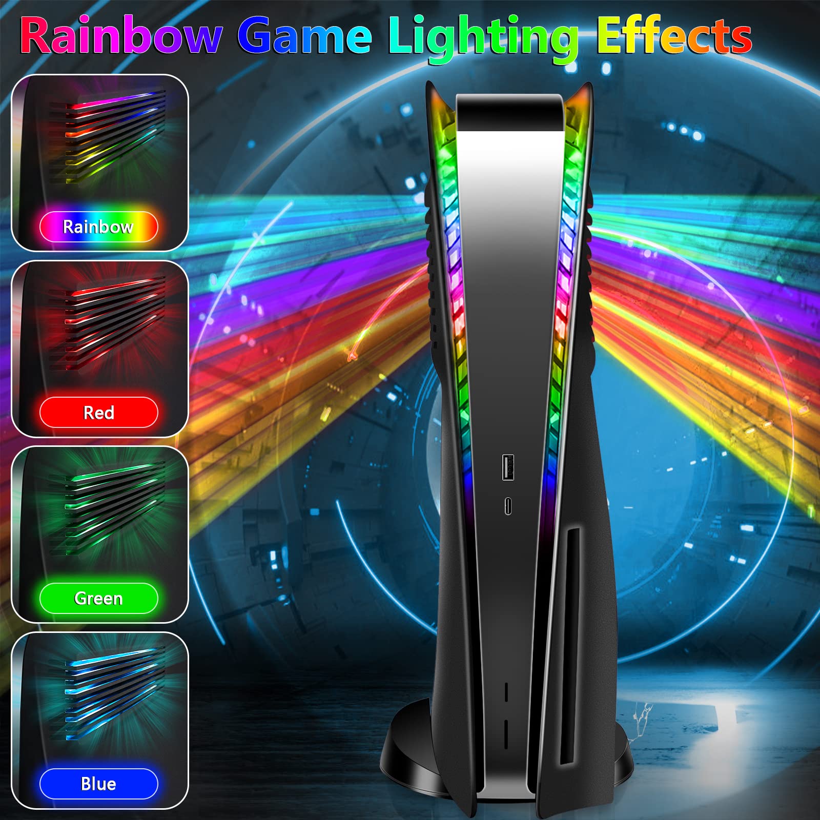 Future Potential: What Hyperpop Could Lead To - visual representation