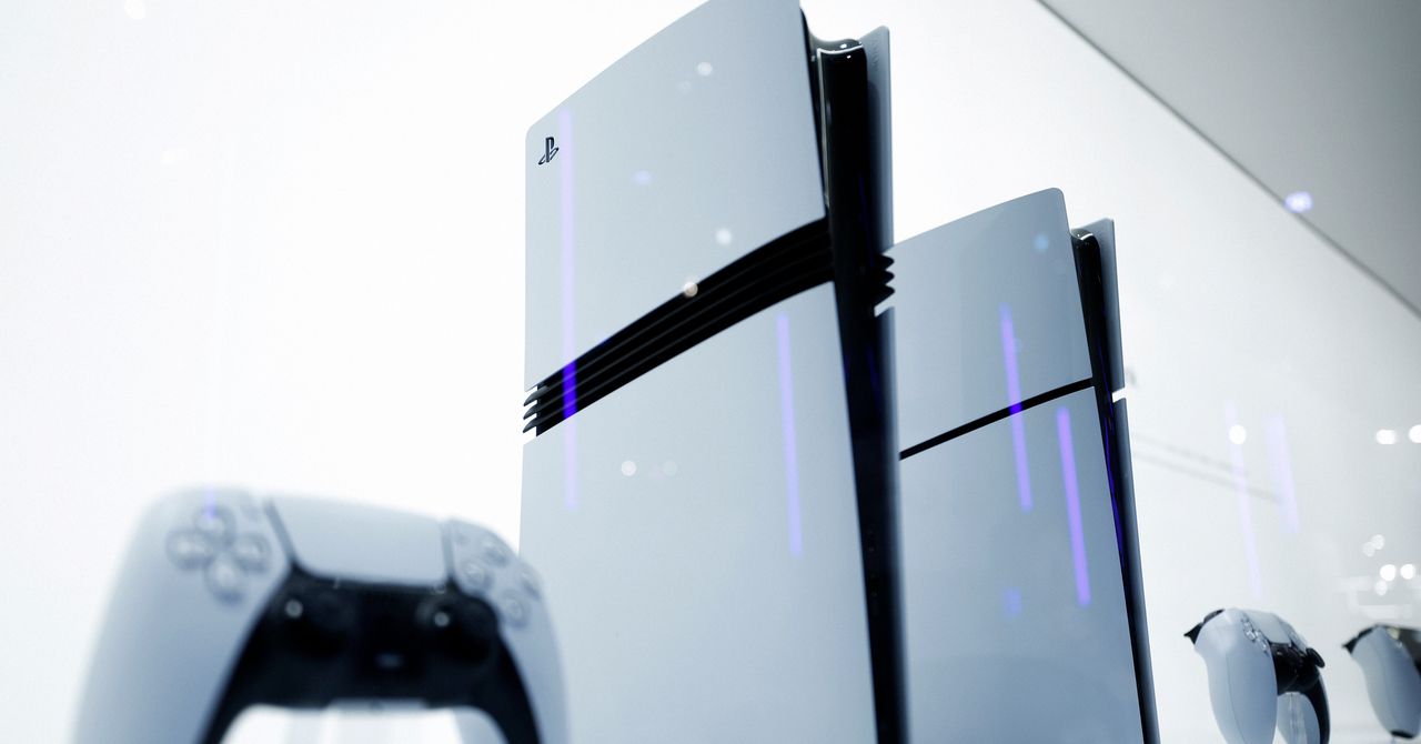 Sony’s PS5 Price Hikes Prove This Console Generation Is Far From Over. Good. | WIRED