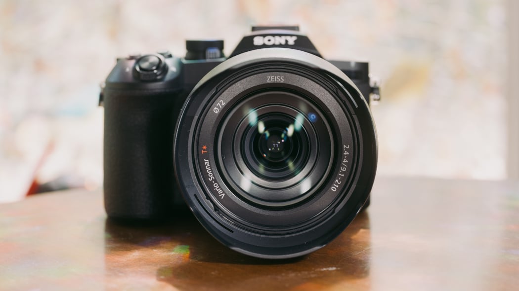 Sensor and Image Quality - contextual illustration