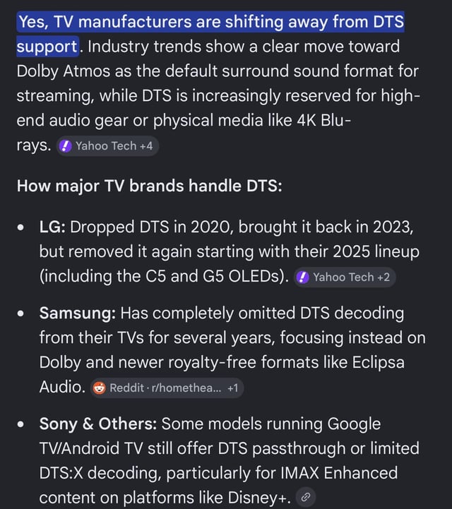 Why Sony Is Ending Streaming Support - contextual illustration