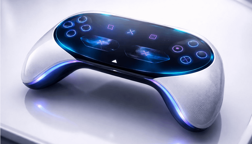 What This Patent Tells Us About Sony's Future Direction - visual representation