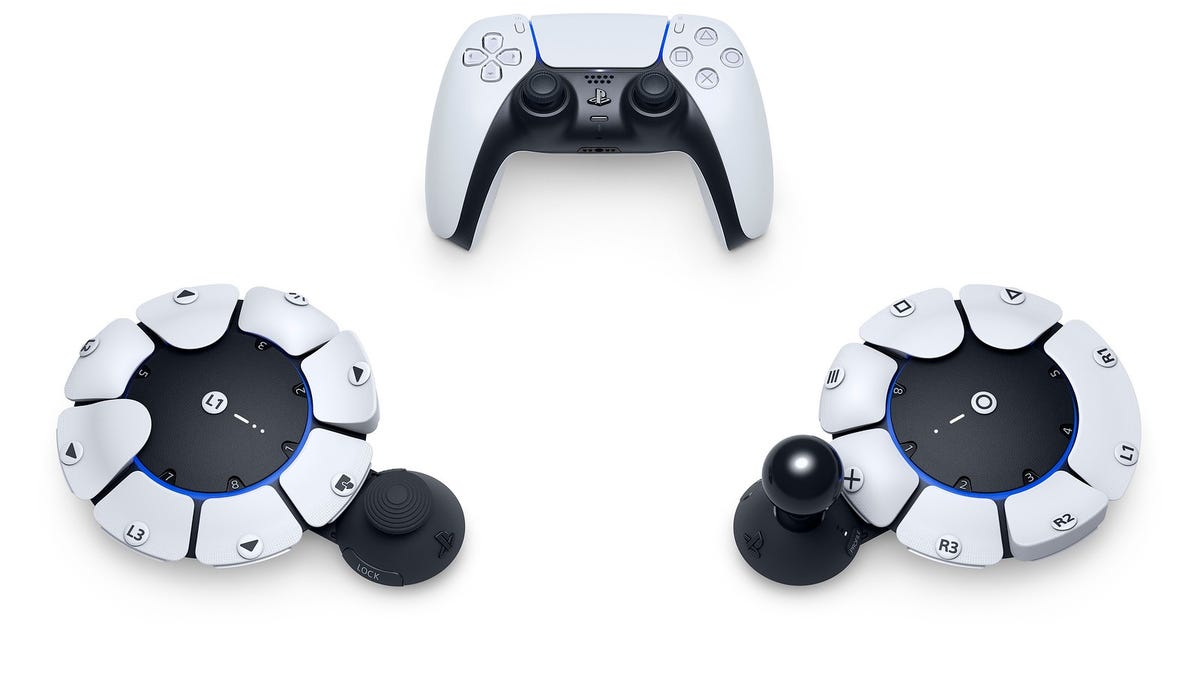 The Longer View: What This Means for Gaming Hardware - visual representation