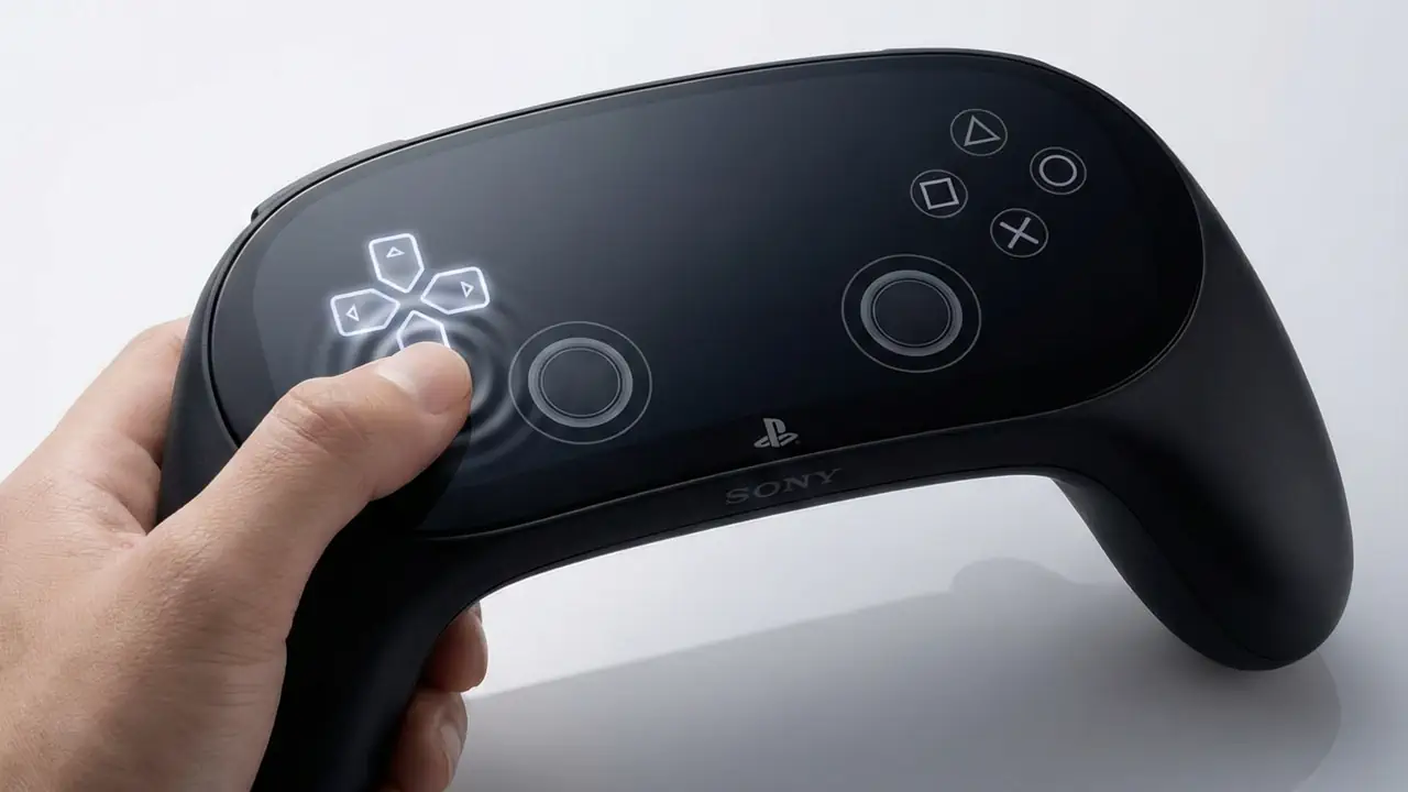 Conclusion: The Future Starts With Better Controllers - visual representation