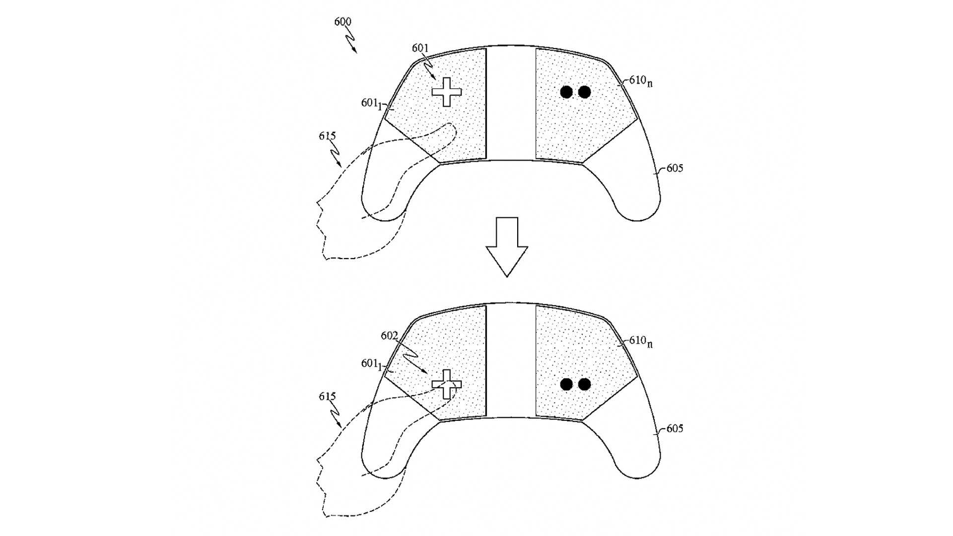 The Accessibility Problem Controllers Have Never Really Solved - visual representation