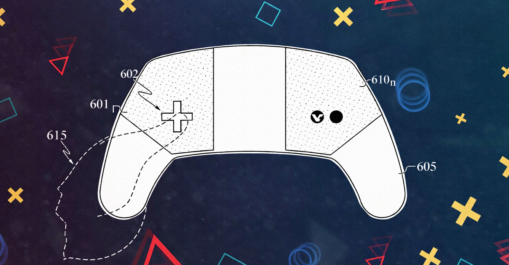 When Might We Actually See This Controller? - visual representation