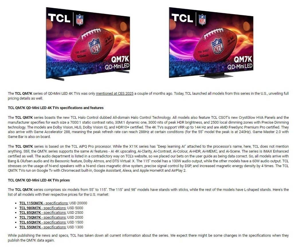 What This Means for Sony Consumers Right Now - visual representation