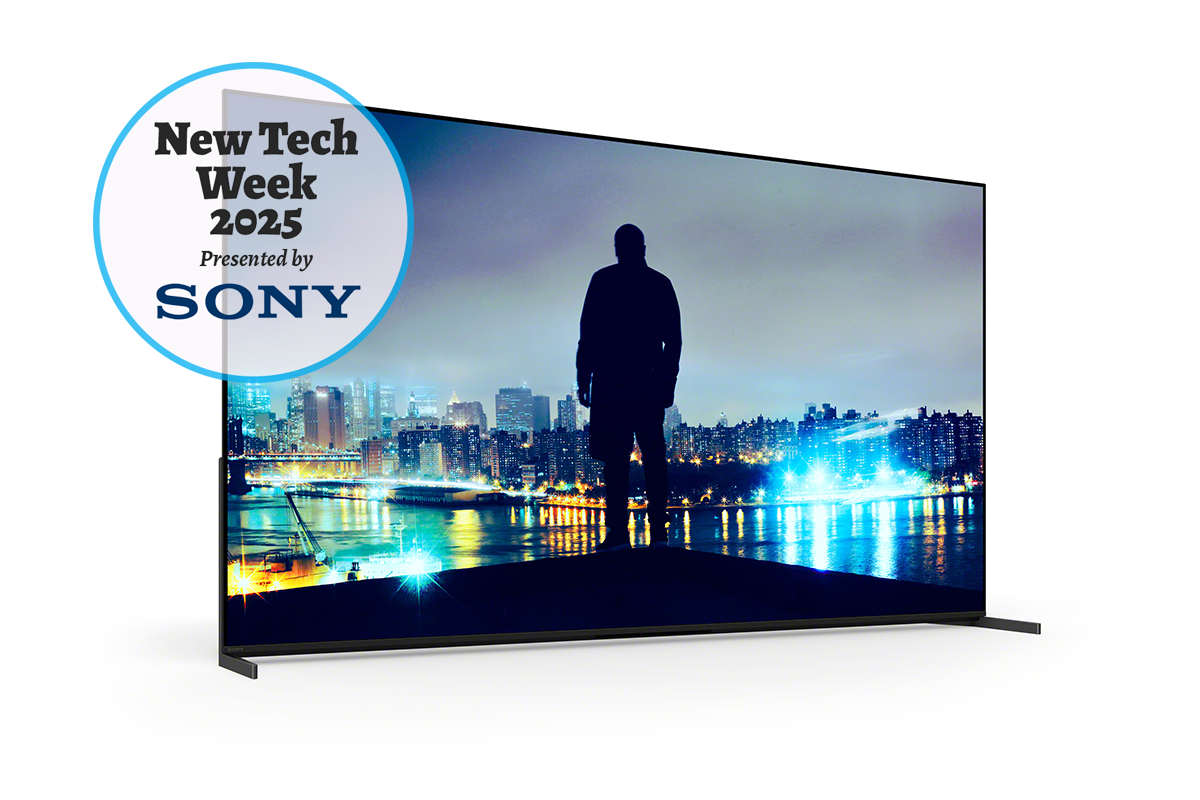 Product Strategy: What Types of TVs Will Emerge - visual representation