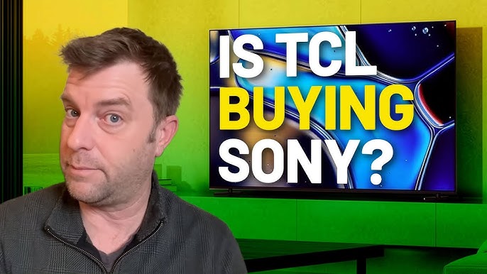 The Broader Question: What This Means for Technology Industry Structure - visual representation