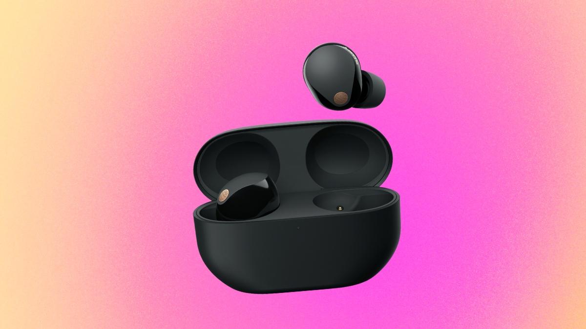 Noise Cancellation Technology Deep Dive - visual representation