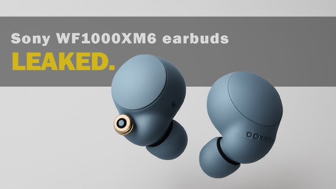 The Larger Context: Where Earbuds Are Heading - visual representation