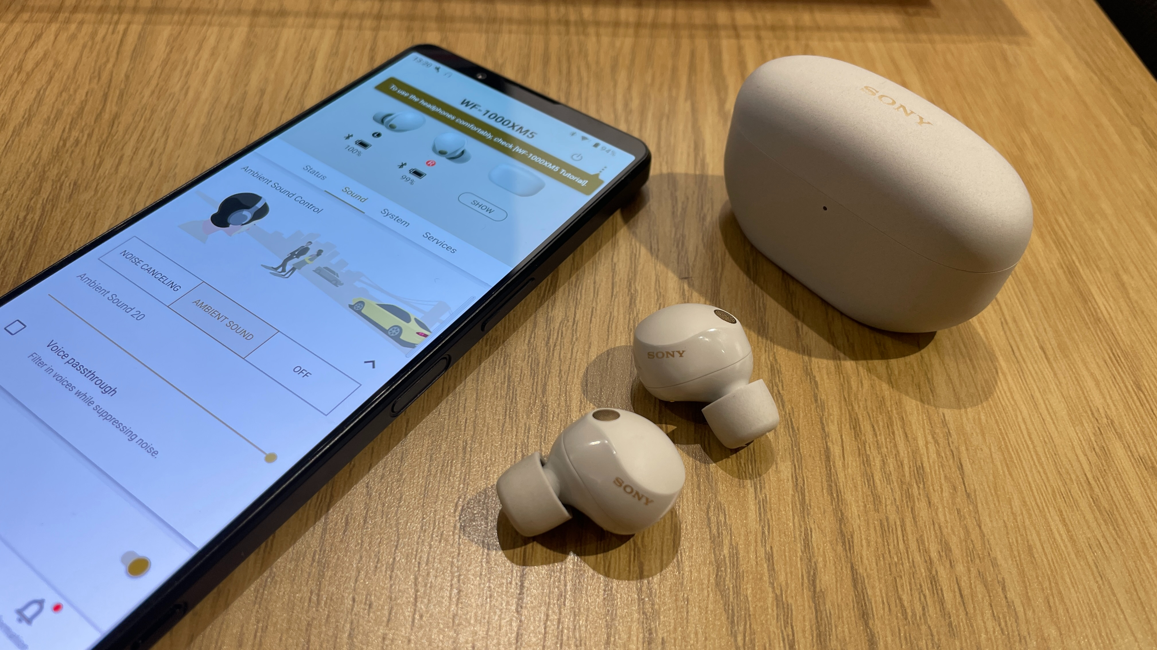 FAQ - visual representation