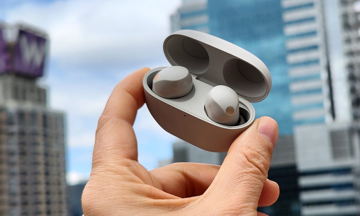 Future Considerations: What's Next for ANC Earbuds? - visual representation