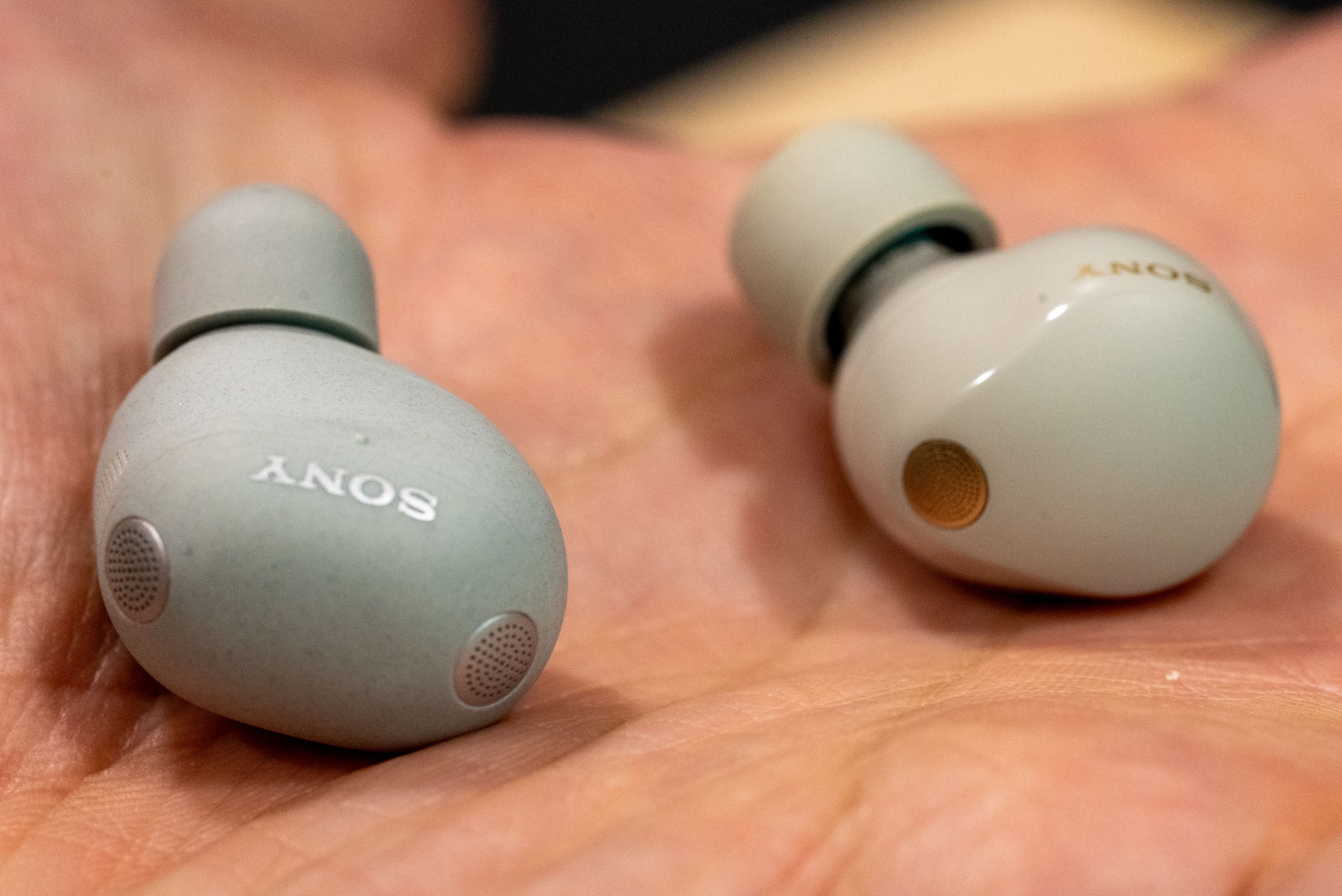 FAQ - visual representation