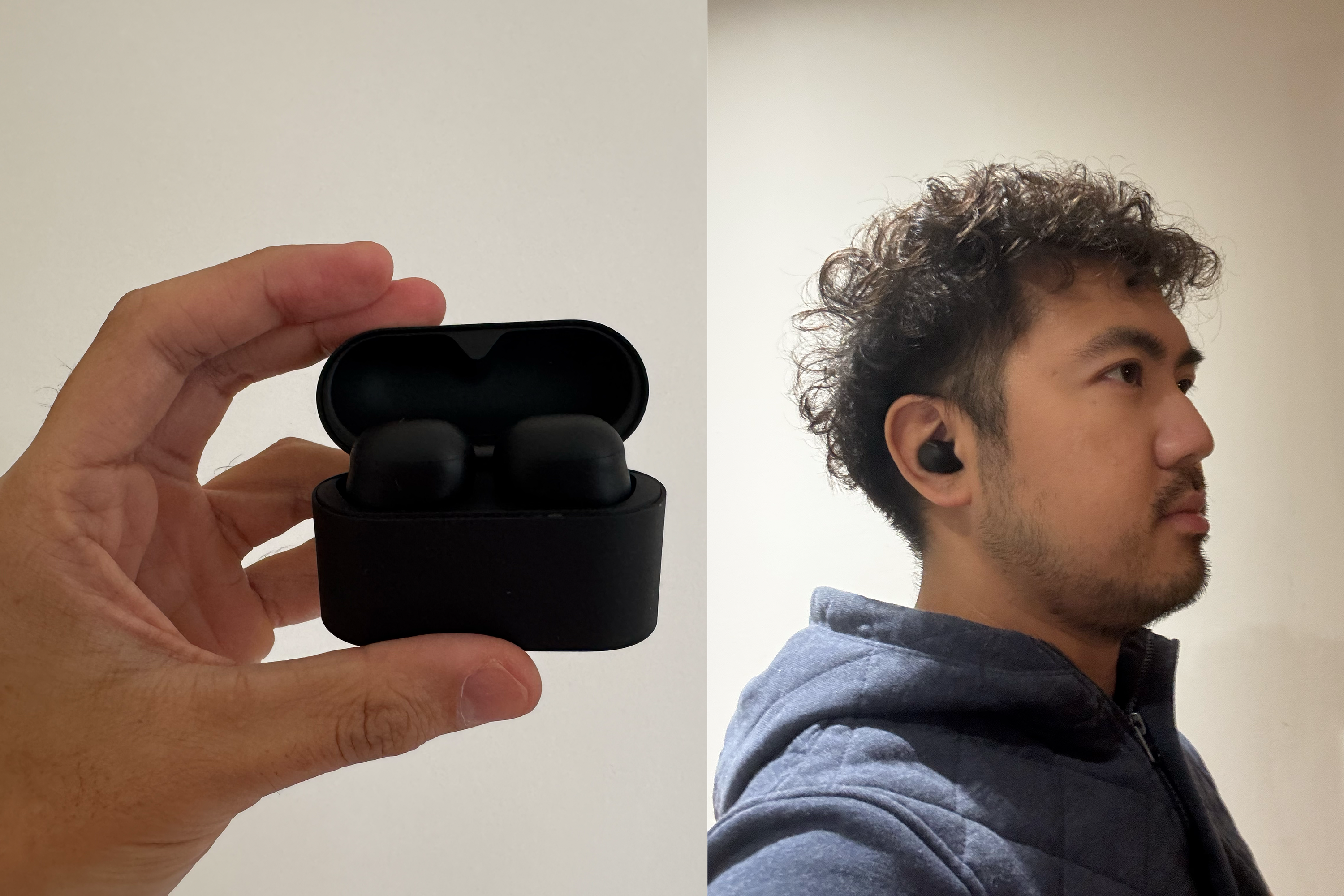 Comparing to Current Competitors - visual representation