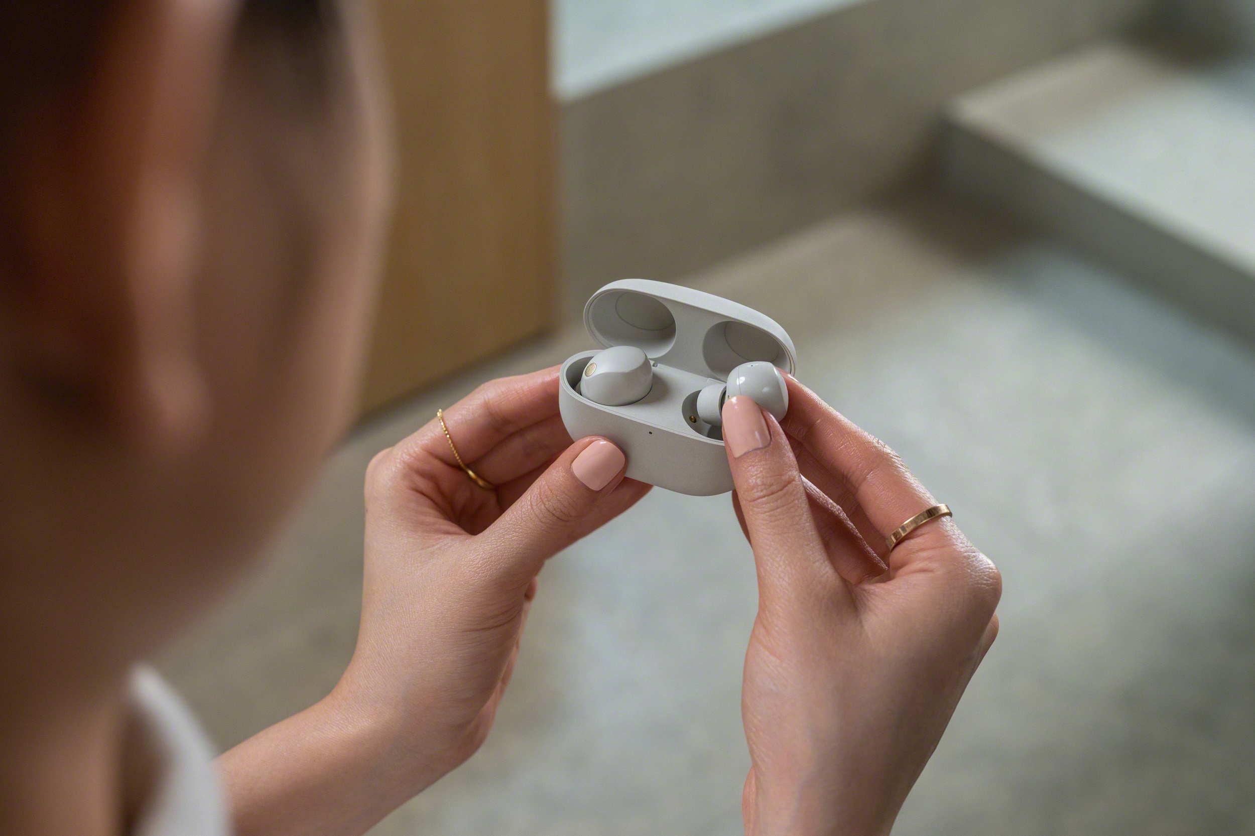 Future Outlook and What's Missing - visual representation