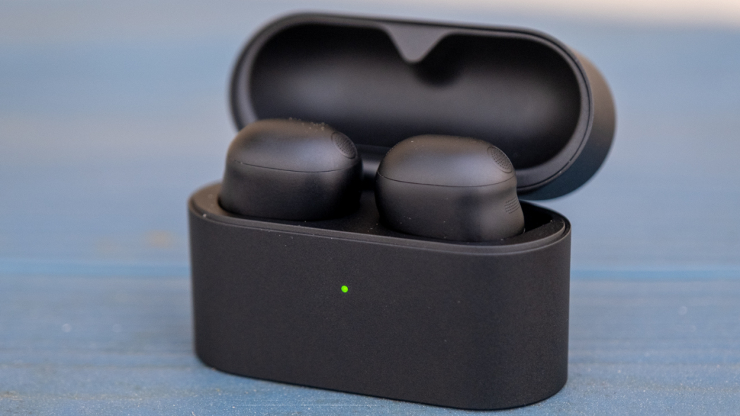 Features: The Mountain of Capabilities - visual representation