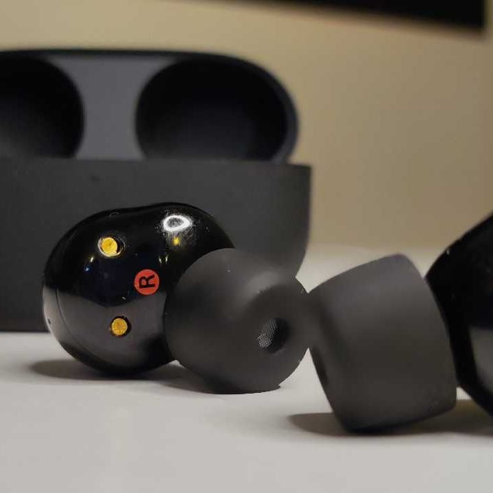 Should You Wait for the WF-1000XM6? - visual representation