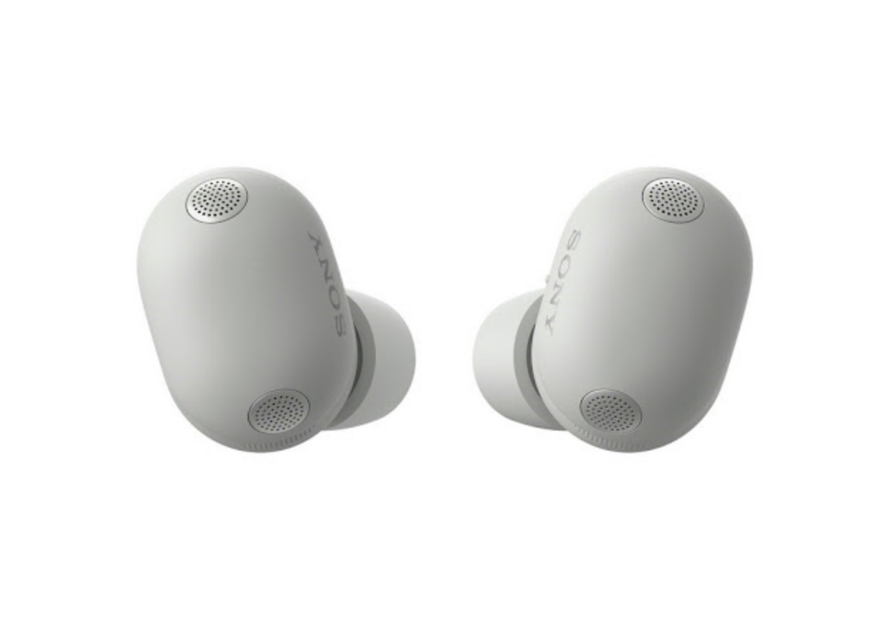 The Bigger Picture: Where Earbud Technology Is Heading - visual representation