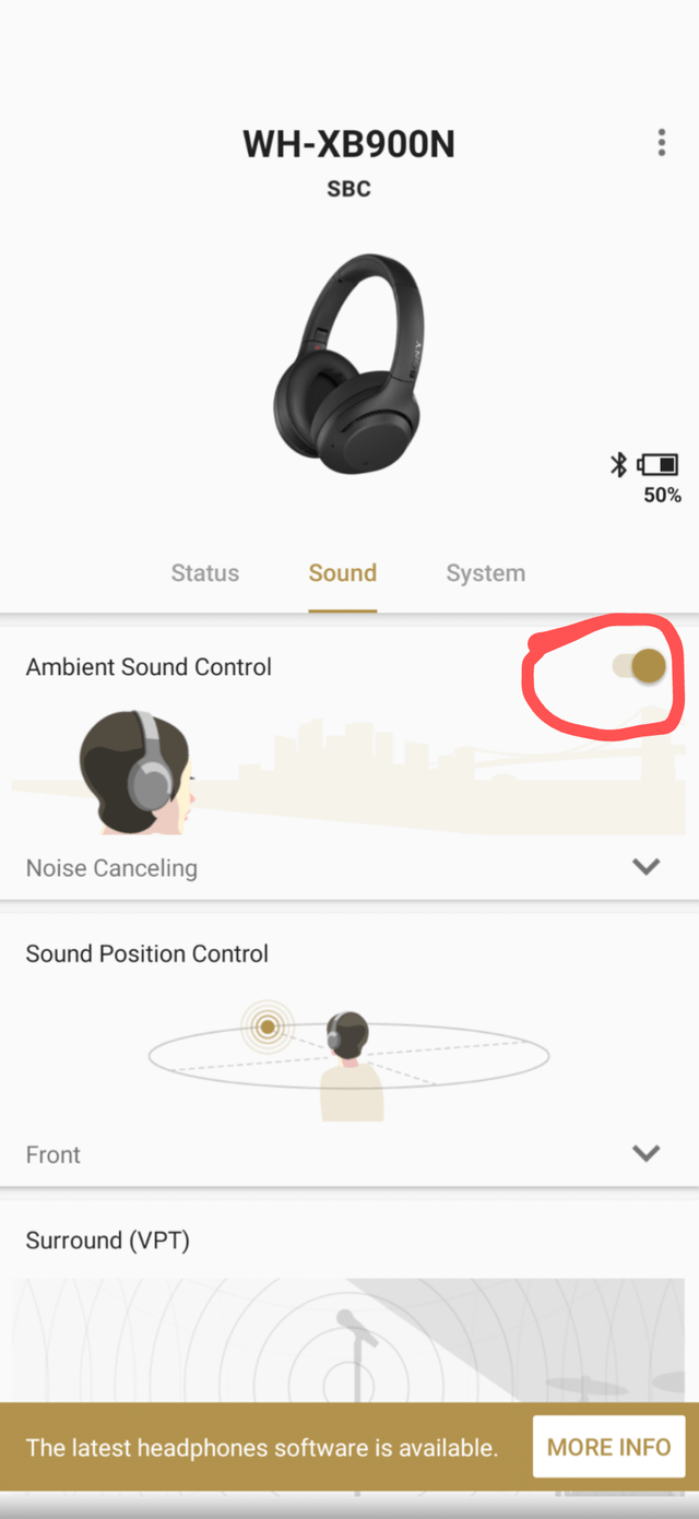 Customization and Control - contextual illustration