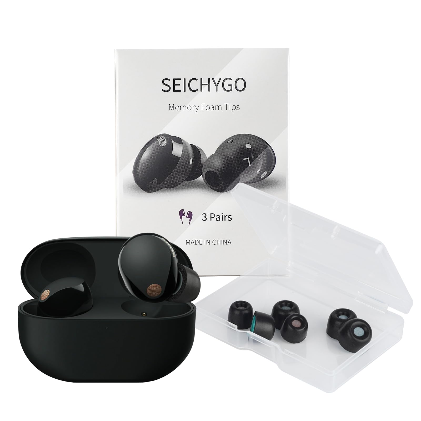 Real-World Use Cases - visual representation