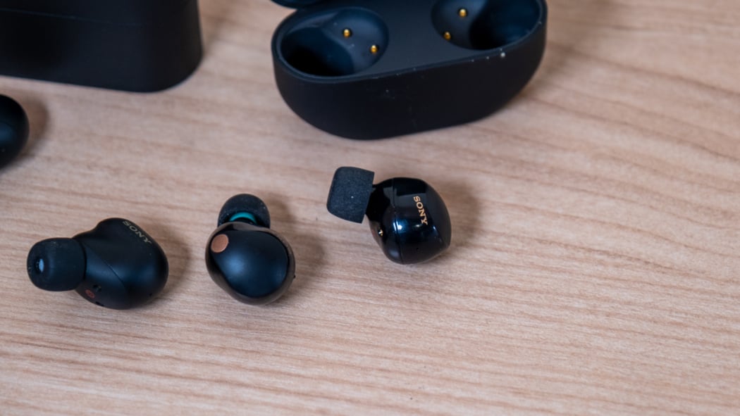 Who Should Buy the M5 - visual representation