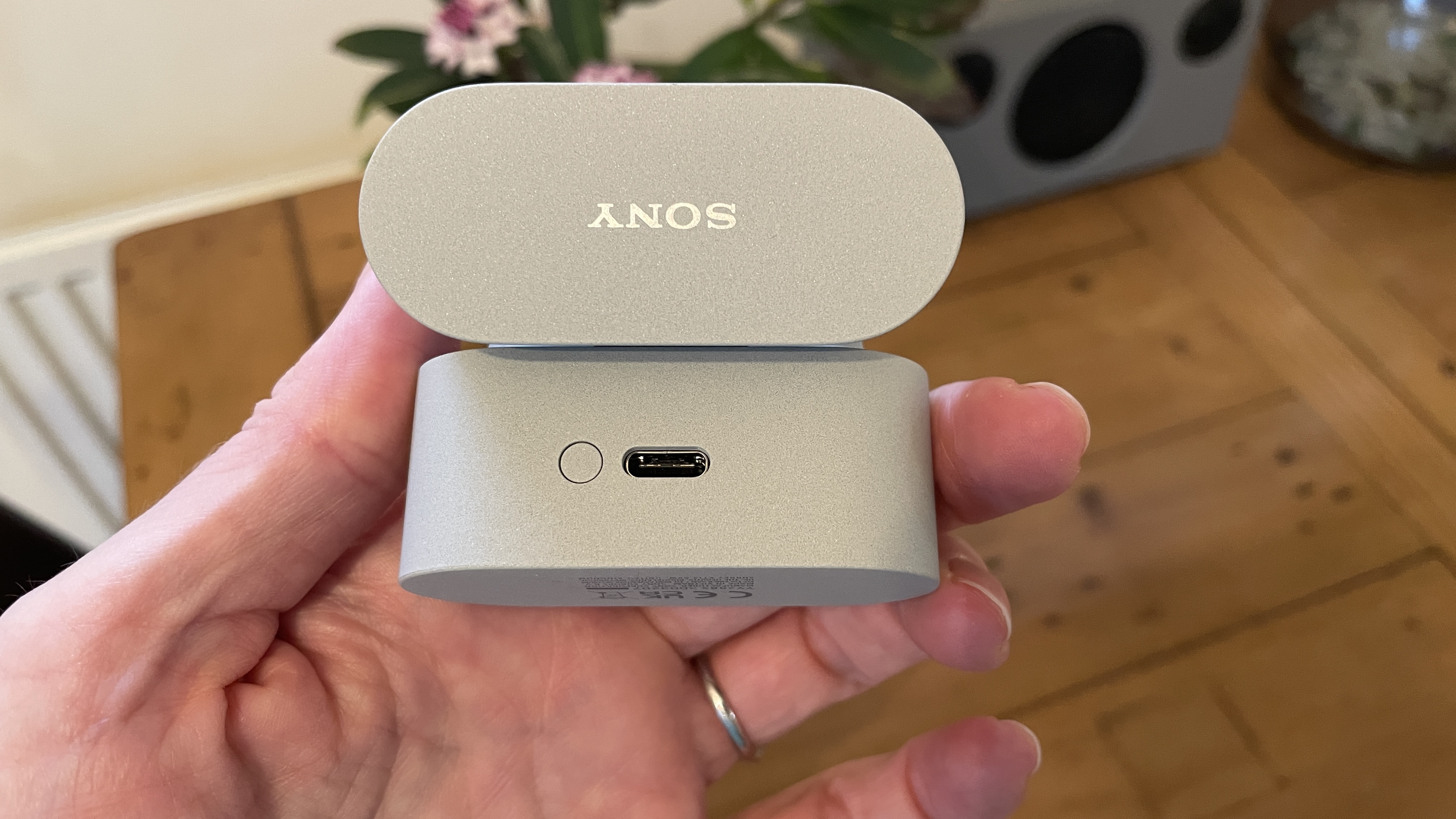 FAQ - visual representation