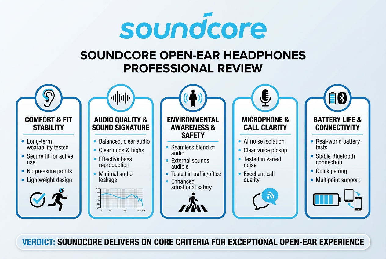 The Setup: How I Tested These - contextual illustration