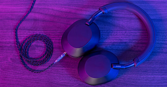 Alternative Options if the XM5 Don't Fit Your Needs - visual representation