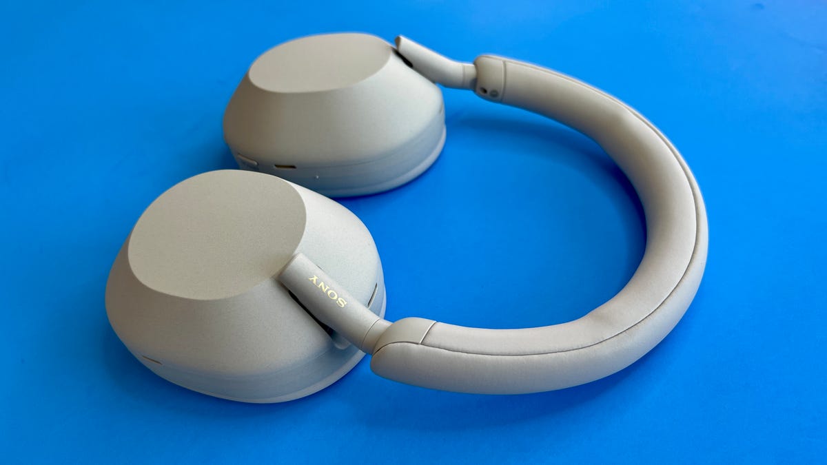 Looking Forward: What's Next for Sony Headphones - visual representation