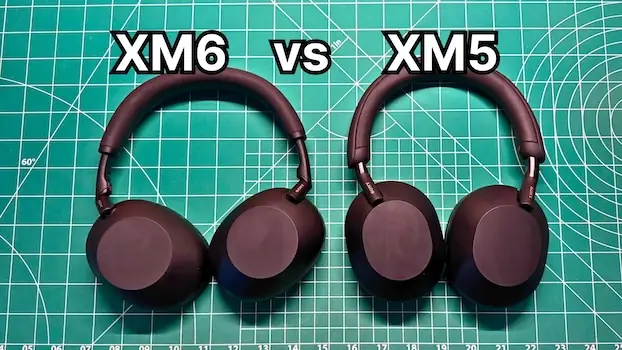 Comfort: The Underrated Reason People Keep the XM5 Forever - visual representation