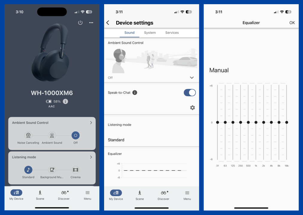 Real-World Use Cases - visual representation