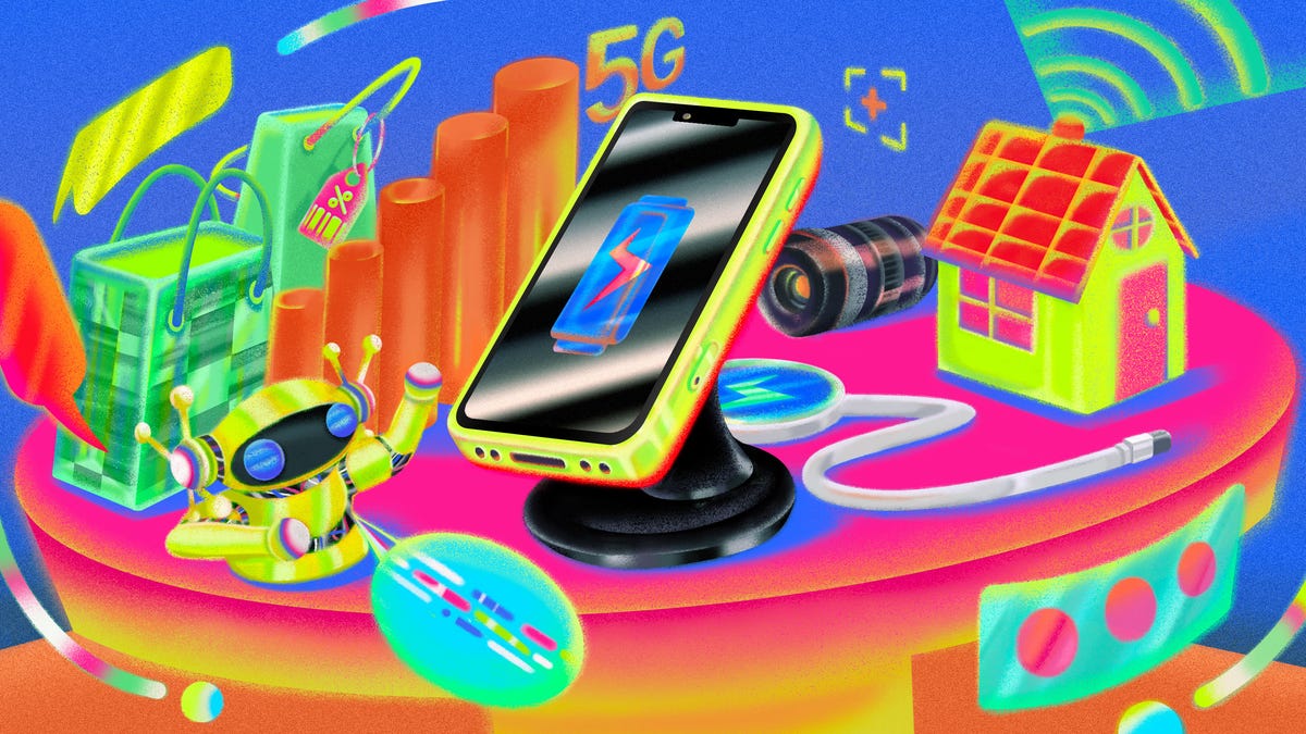 Future Trends and Recommendations - contextual illustration