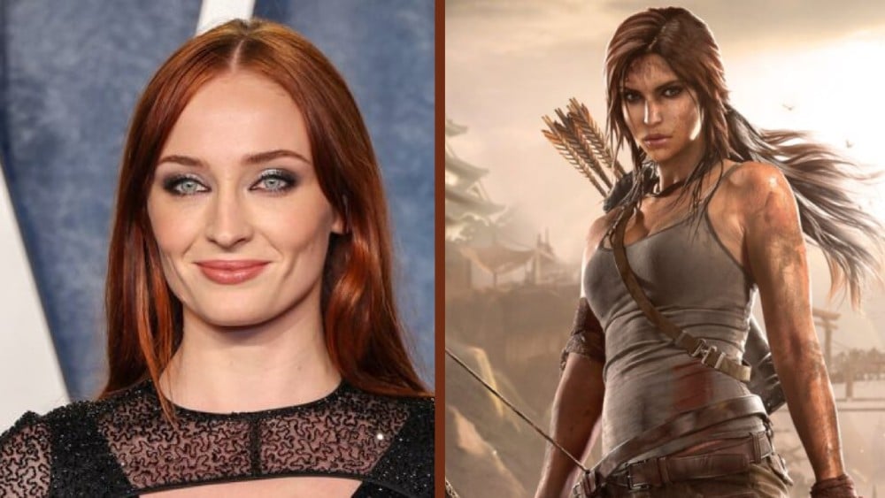 Production Design and World-Building in the Tomb Raider Series - visual representation