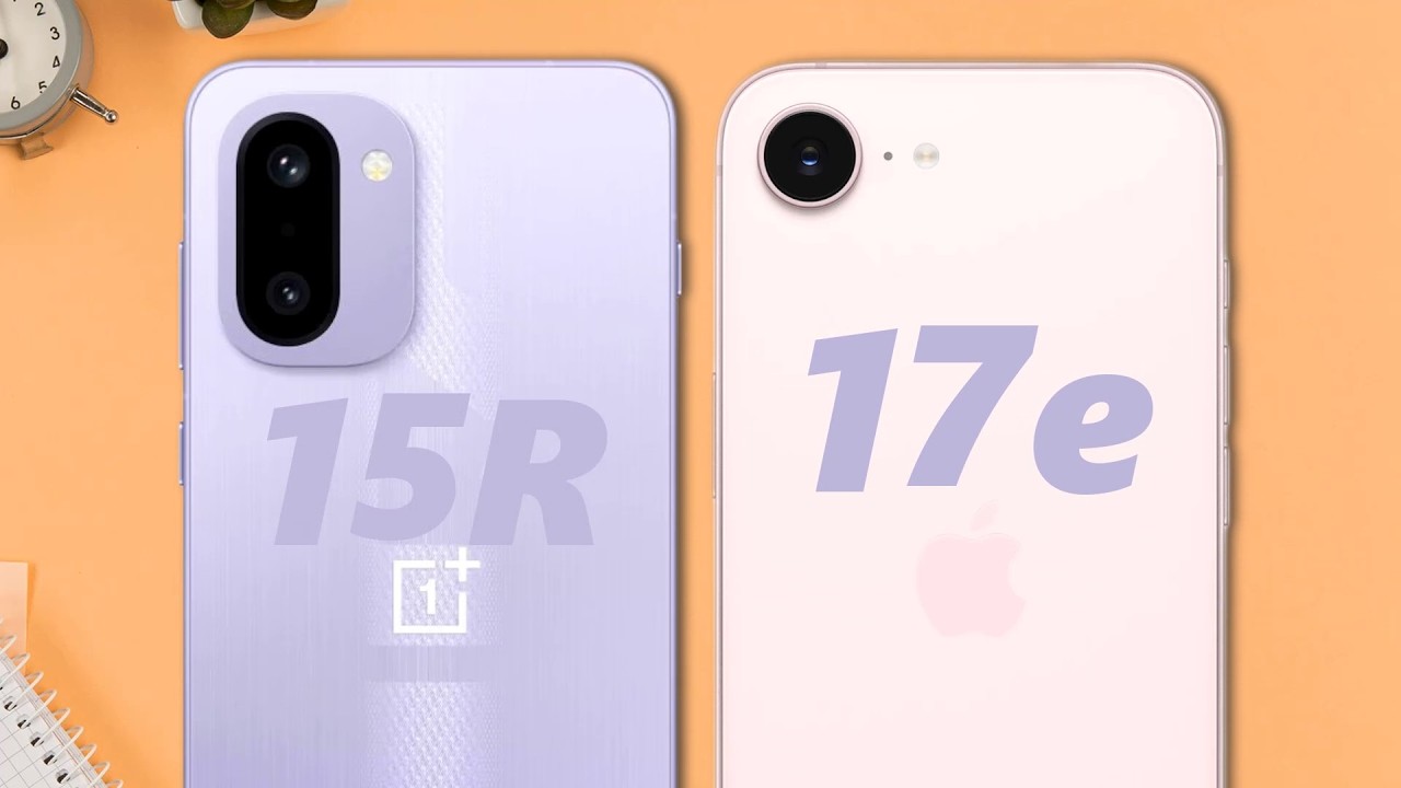 Software Ecosystem: iOS vs. Oxygen OS - visual representation