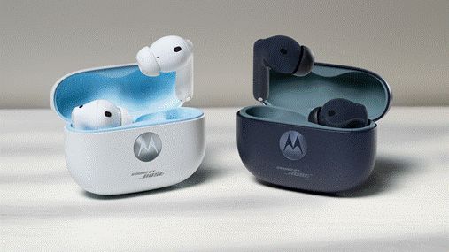 ‘Sound by Bose’ earbuds for this money?! I’ve never said ‘Hello Moto’ with so much conviction! | TechRadar
