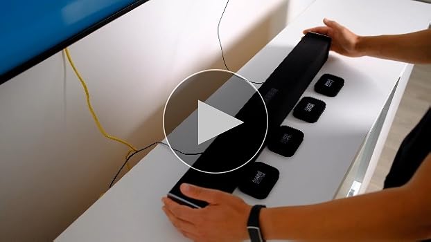 Integrating Isolation Pads Into Broader Desk Optimization - visual representation