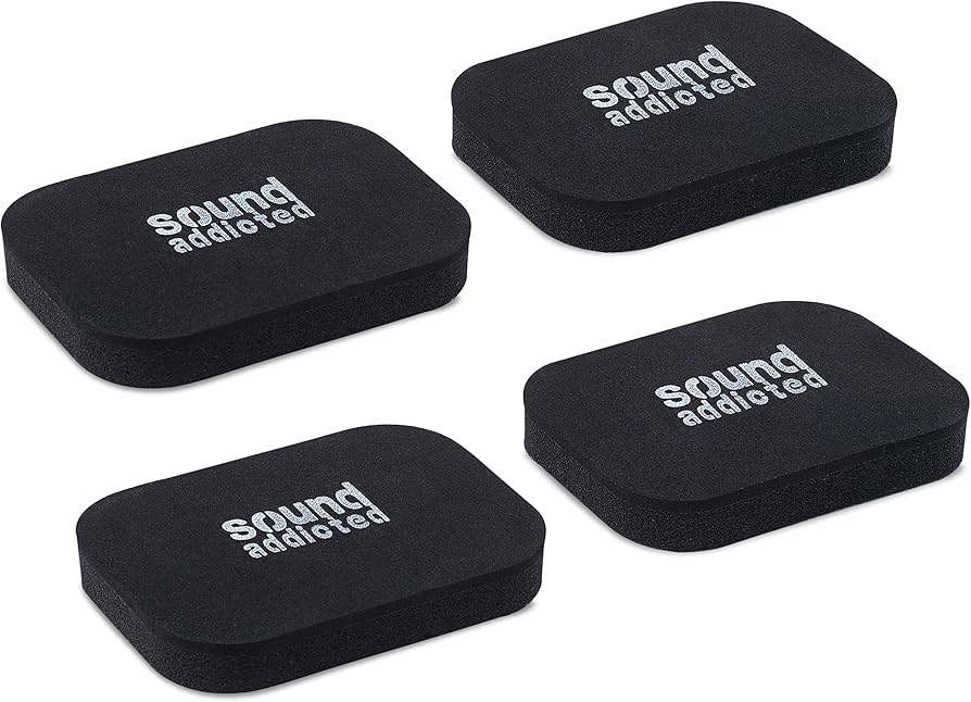 Soundbar Placement Considerations - visual representation