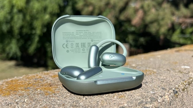 Final Verdict - visual representation